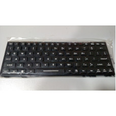 Panasonic CF-19 keyboard rubber backlit CF-WKB191VM