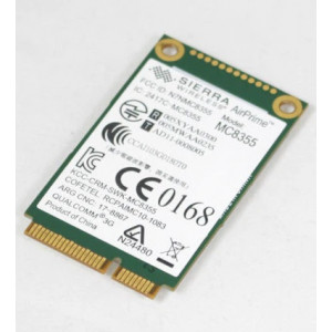 Модуль 3G (CDMA, GSM) Gobi 3000 MC8355 для Lenovo