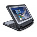 Panasonic Toughbook CF-20 i5 16GB 500GB 4G GPS rugged laptop