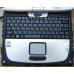 Rugged laptop Panasonic Toughbook CF-19 MK2 4GB 160GB