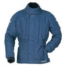 Motorcycle jacket Teknic Monsoon cold weather size 48 US 58 EU